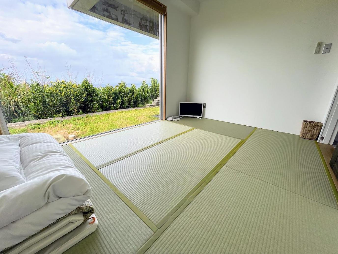 "Nice!" Ocean View Of Ishigaki Island, Okinawa/ Four-Bedroom Villa Εξωτερικό φωτογραφία
