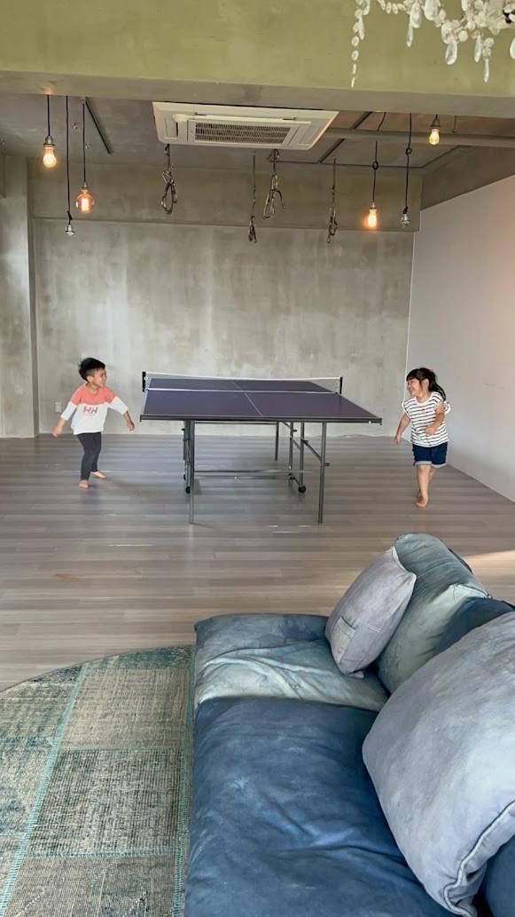 "Nice!" Ocean View Of Ishigaki Island, Okinawa/ Four-Bedroom Villa Εξωτερικό φωτογραφία