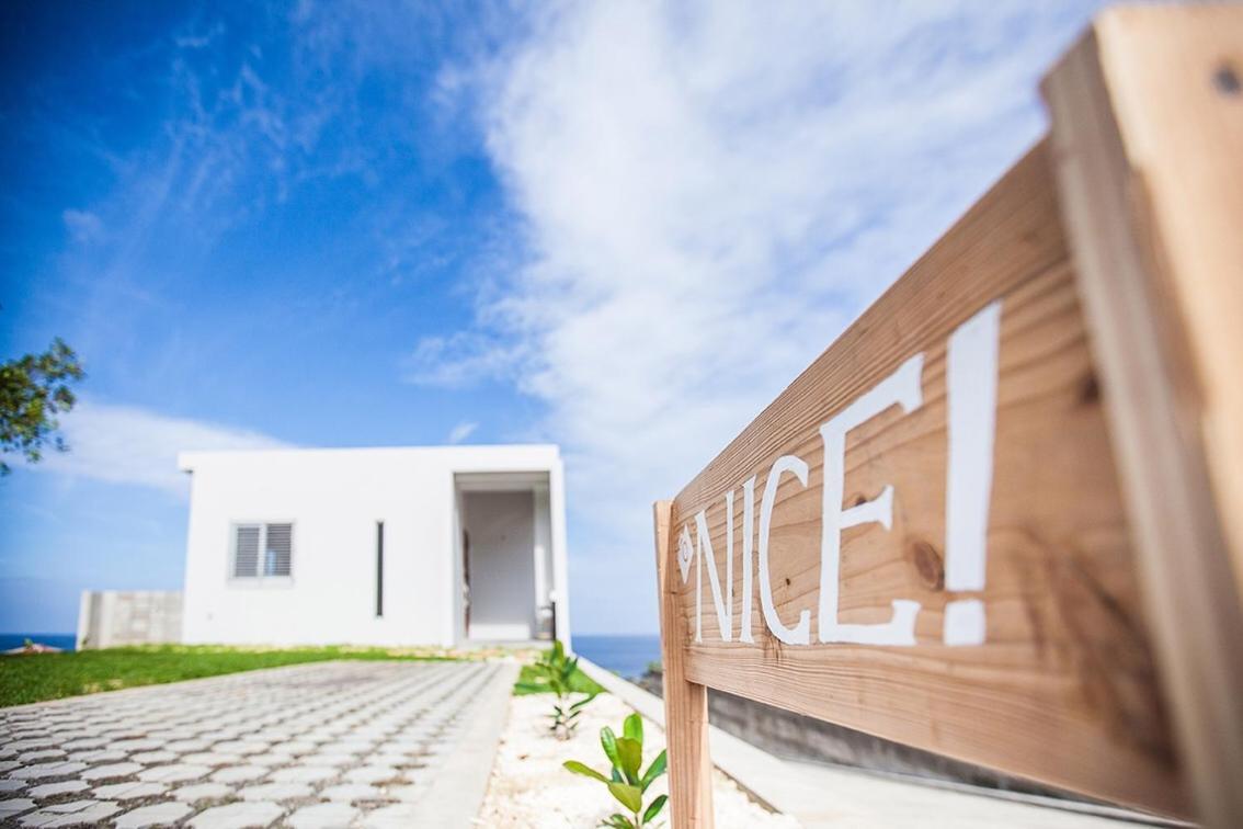 "Nice!" Ocean View Of Ishigaki Island, Okinawa/ Four-Bedroom Villa Εξωτερικό φωτογραφία