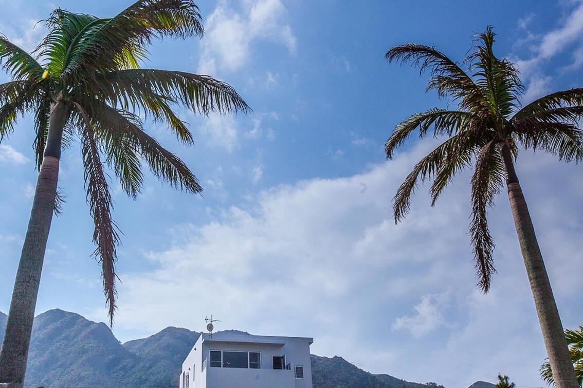 "Nice!" Ocean View Of Ishigaki Island, Okinawa/ Four-Bedroom Villa Εξωτερικό φωτογραφία