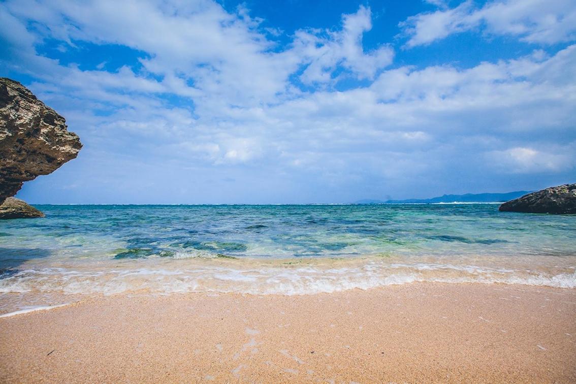"Nice!" Ocean View Of Ishigaki Island, Okinawa/ Four-Bedroom Villa Εξωτερικό φωτογραφία