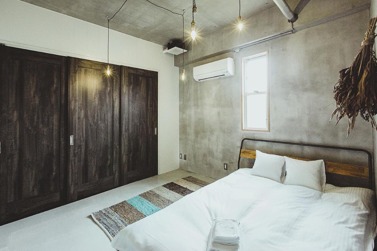 "Nice!" Ocean View Of Ishigaki Island, Okinawa/ Four-Bedroom Villa Εξωτερικό φωτογραφία