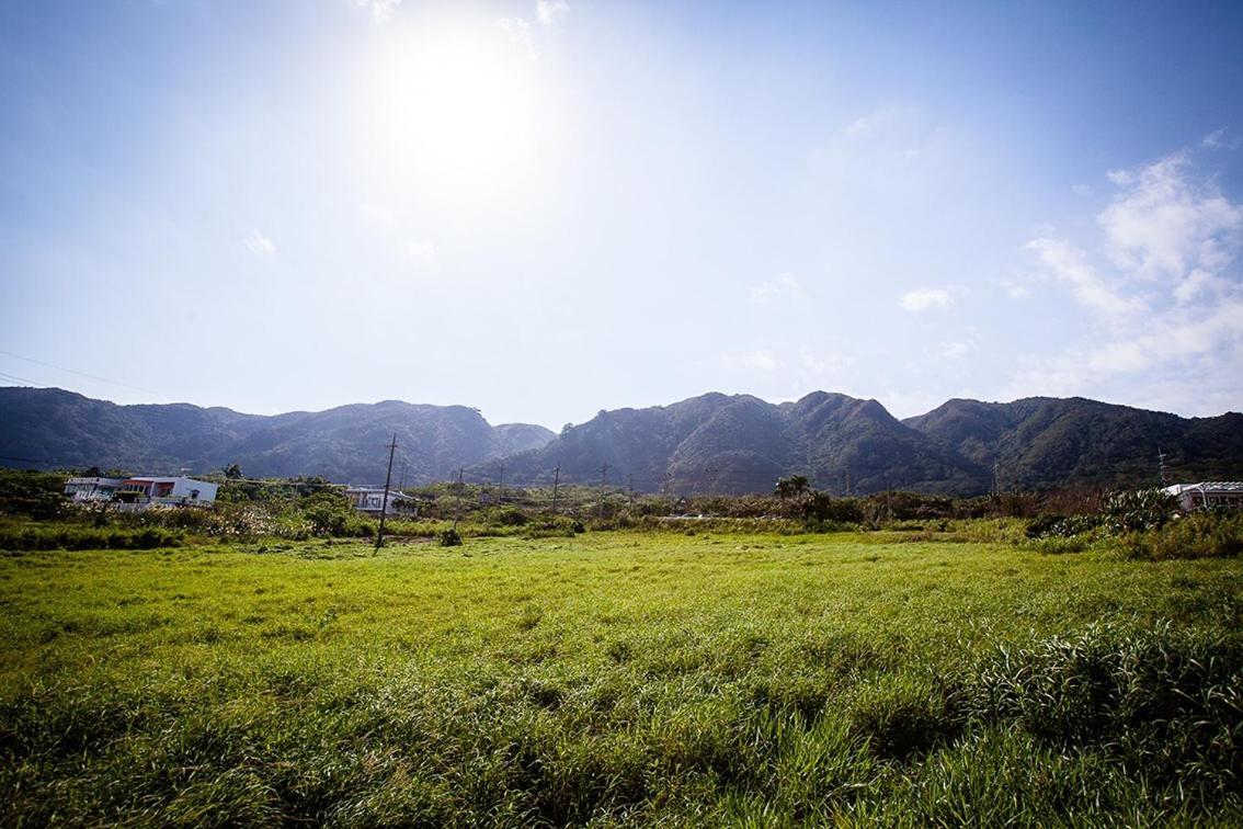 "Nice!" Ocean View Of Ishigaki Island, Okinawa/ Four-Bedroom Villa Εξωτερικό φωτογραφία
