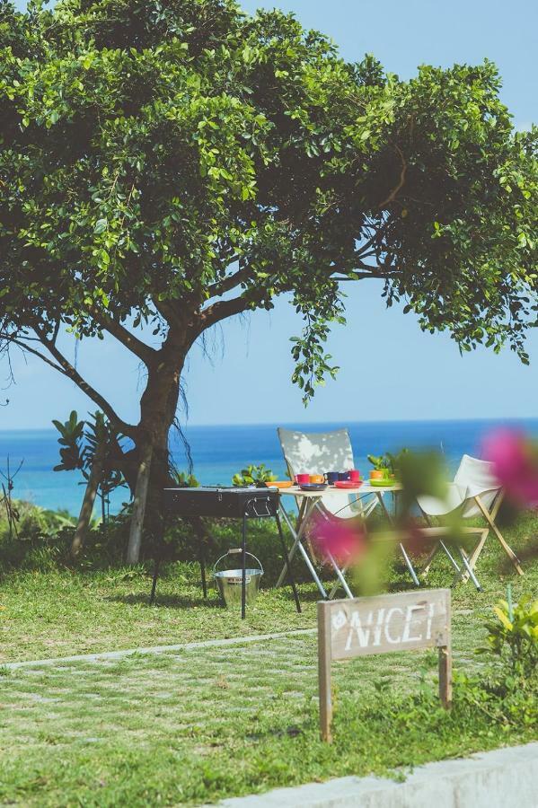 "Nice!" Ocean View Of Ishigaki Island, Okinawa/ Four-Bedroom Villa Εξωτερικό φωτογραφία