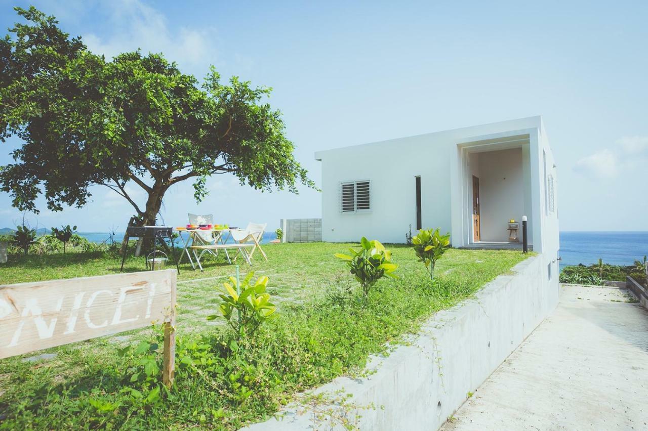 "Nice!" Ocean View Of Ishigaki Island, Okinawa/ Four-Bedroom Villa Εξωτερικό φωτογραφία